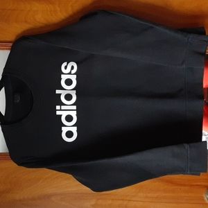 ADIDAS sweatshirt